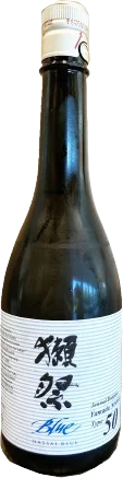 Dassai Blue Type 50 Junmai Daiginyo Sake