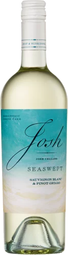 Josh Cellars Seaswept Sauvignon Blanc Pinot Grigio