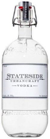 Stateside Urbancraft Vodka