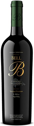 Bell Cabernet Sauvignon Varozza Vintage 2015