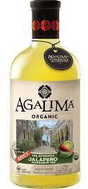Agalima Organic Jalapeno Margarita Mix