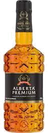 Alberta Premium Canadian Rye