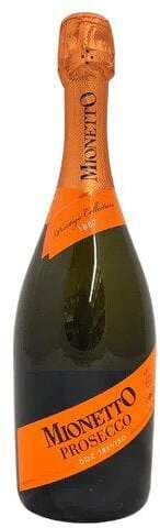 Mionetto Prestige Prosecco Brut
