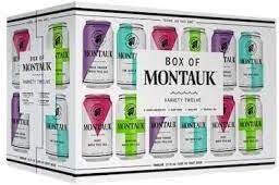 Montauk Box of Variety