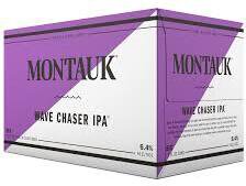 Montauk Wave Chaser IPA