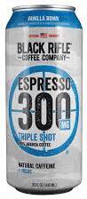 Black Rifle Espresso Triple Shot Vanilla Single