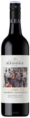 Bleasdale Mulberry Tree Cabernet Sauvignon