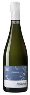 Mousse Fils Champagne L'esquisse Blanc De Noirs Extra Brut