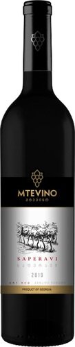 Mtevino Saperavi