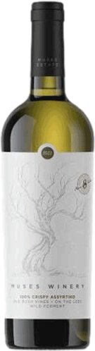 Muses Crispy Assyrtiko