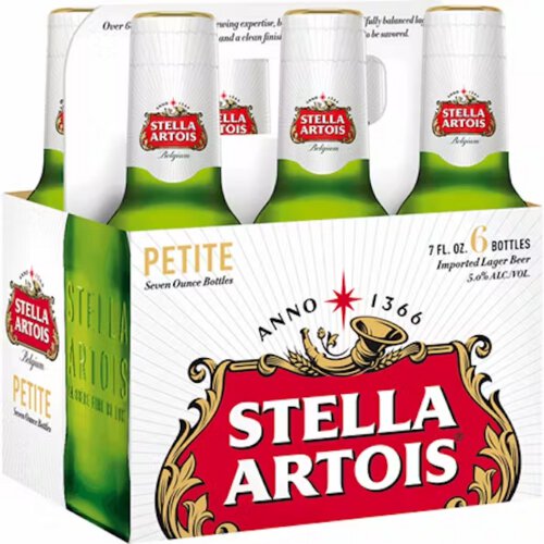 Stella Artois
