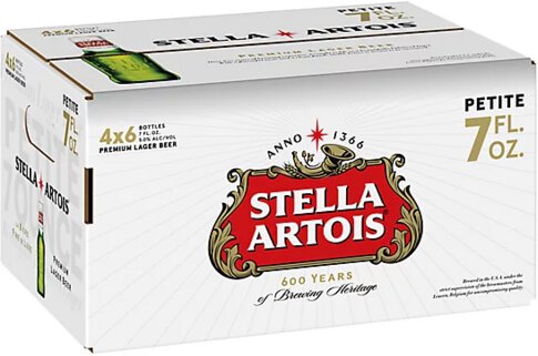Stella Artois