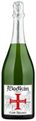 Bodkin Blanc De Sauvignon Blanc Cuvee Agincourt Nv