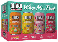 Quirk Whip Mix Pack