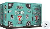 Boulevard Tank 7