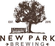 New Park Brewing Double Cloud Dipa