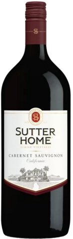Sutter Home Cabernet Sauvignon