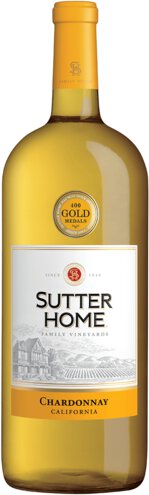 Sutter Home Chardonnay