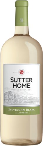 Sutter Home Sauvignon Blanc