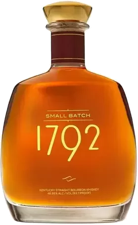 1792 Small Batch Kentucky Straight Bourbon Whiskey
