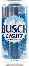 Busch Light