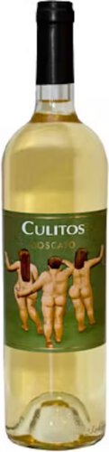 Culitos - White Moscato