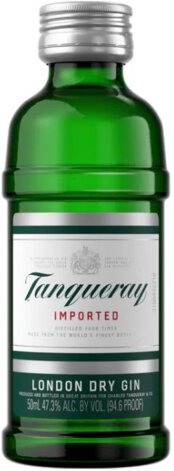 Tanqueray Gin