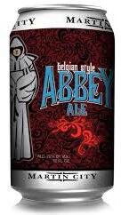 Martin City Abbey Ale