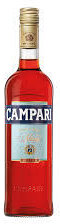 Campari Liqueur