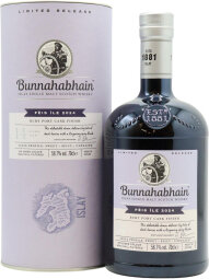 Bunnahabhain Feis Ile 14 Year Ruby Port Finish - 2024