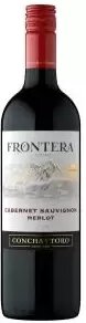 Concha Frontera Cab Merlot