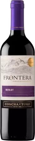 Frontera Merlot