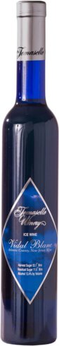 Tomasello Ice Wine