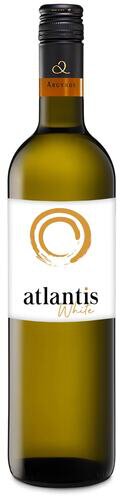 Estate Argyros Atlantis Santorini White