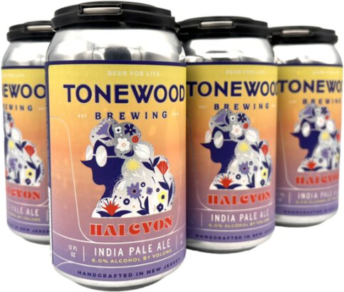 Tonewood Halcyon