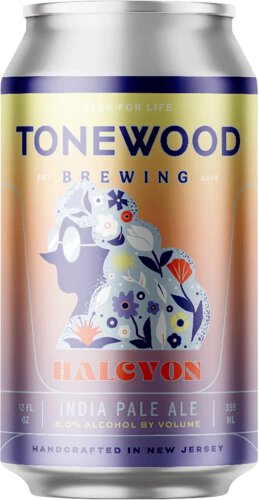 Tonewood Halcyon