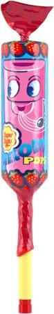 Chupa Chups Strawberry Melody Pops