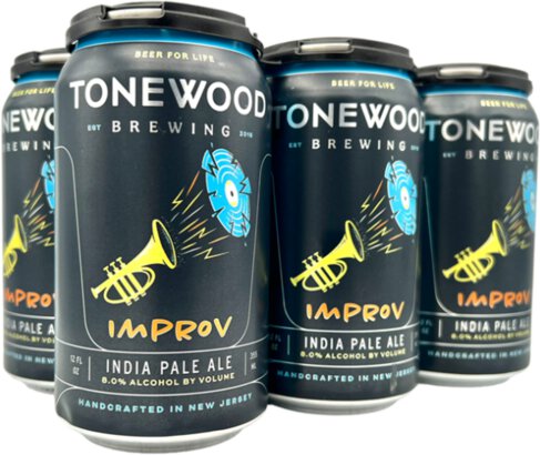 Tonewood Improv