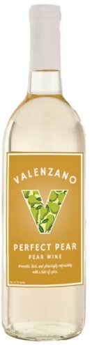 Valenzano Perfect Pear