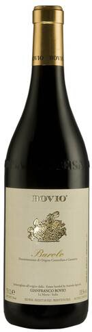 Bovio Barolo Classico