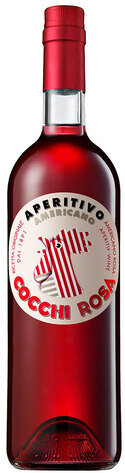 Cocchi Americano Rosa