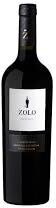 Zolo Cabernet Franc Reserve Estate Grown Mendoza