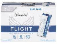 Yuengling Flight