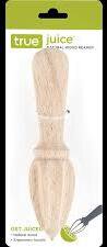 Wood Reamer