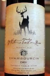 White Tail Run Dry Chambourcin