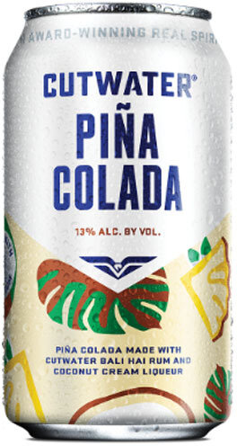 Cutwater Pina Colada