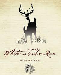 White Tail Seyval Semi Sweet