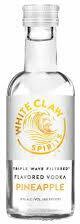 White Claw Pineapple Vodka 50ml