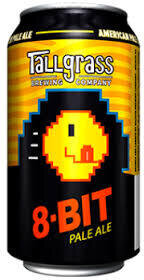 Tallgrass 8 Bit