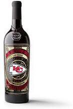 Manos Chiefs World Champs Las Vegas Etched